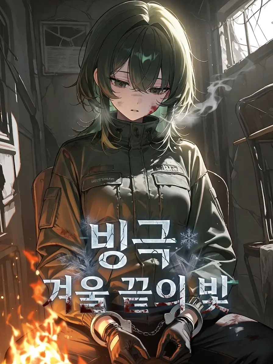 Edward123의 빙극: 겨울 끝의 빛