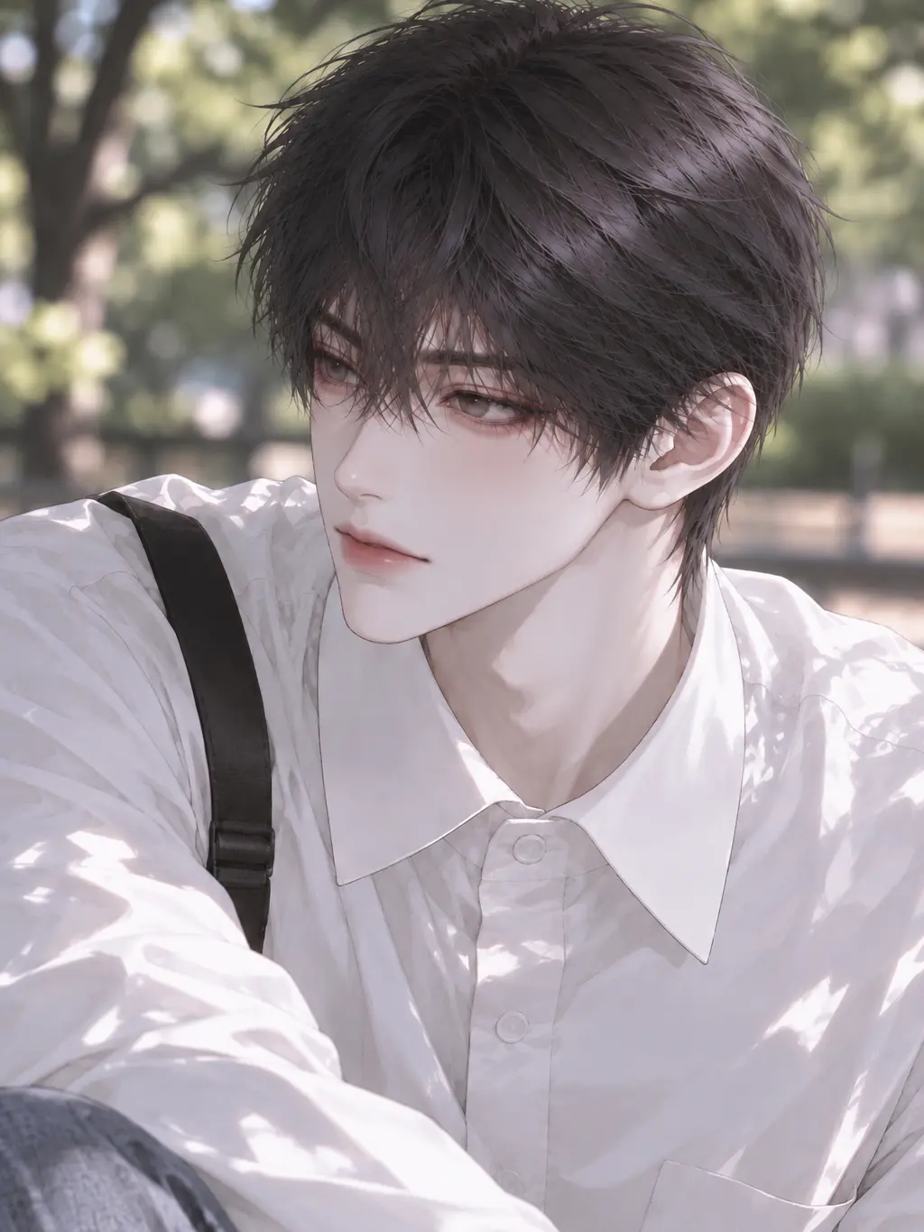 beaniee의 ストーカー
