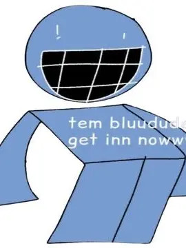 UrFavOriteDudE의 블루게스트