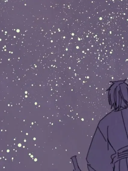 Kanata0830의 🈵あ゛―お前。俺に似てねぇか？蘆屋殿。