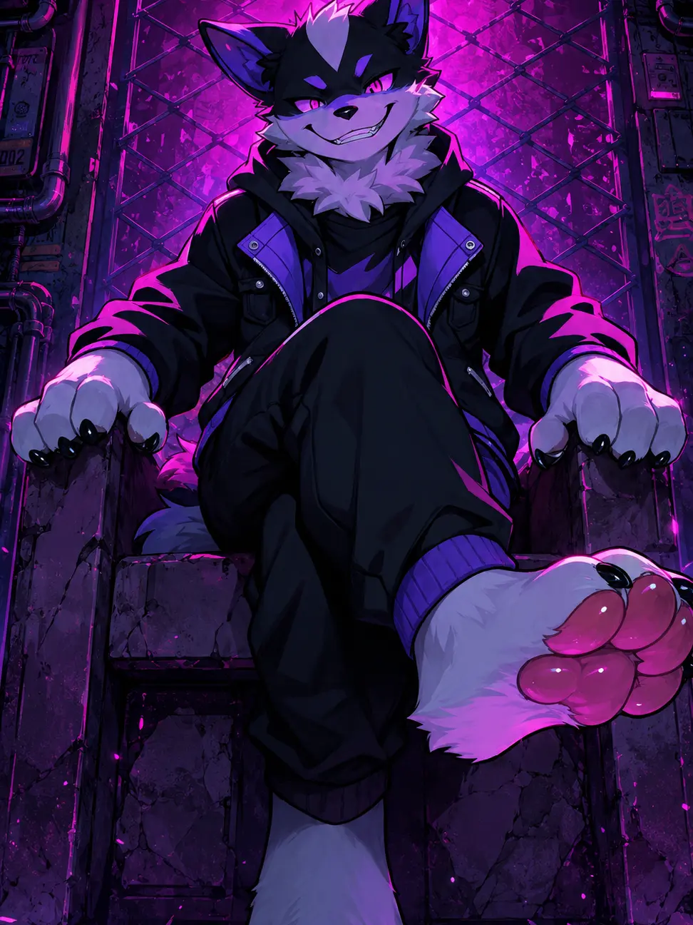 MOCHIMOCHl0_0의 仄暗い祈り