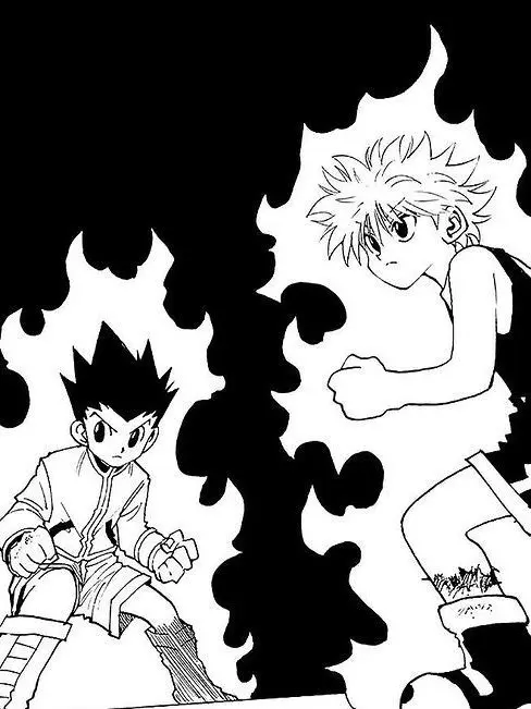 DirtyTaxi5150의 그리드 아일랜드에서 두 소년을 만났다