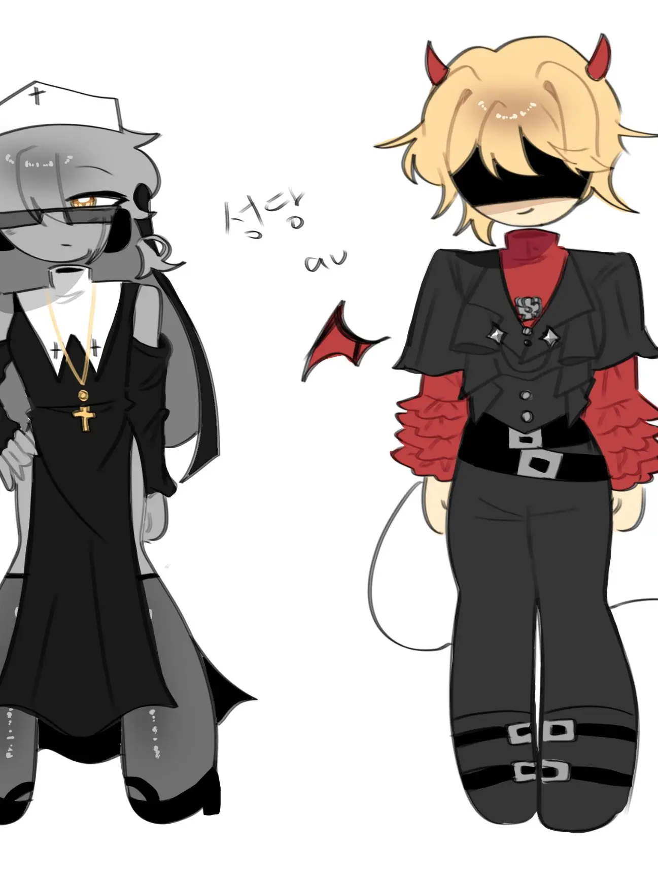 Lumia13의 덮페 성당 au