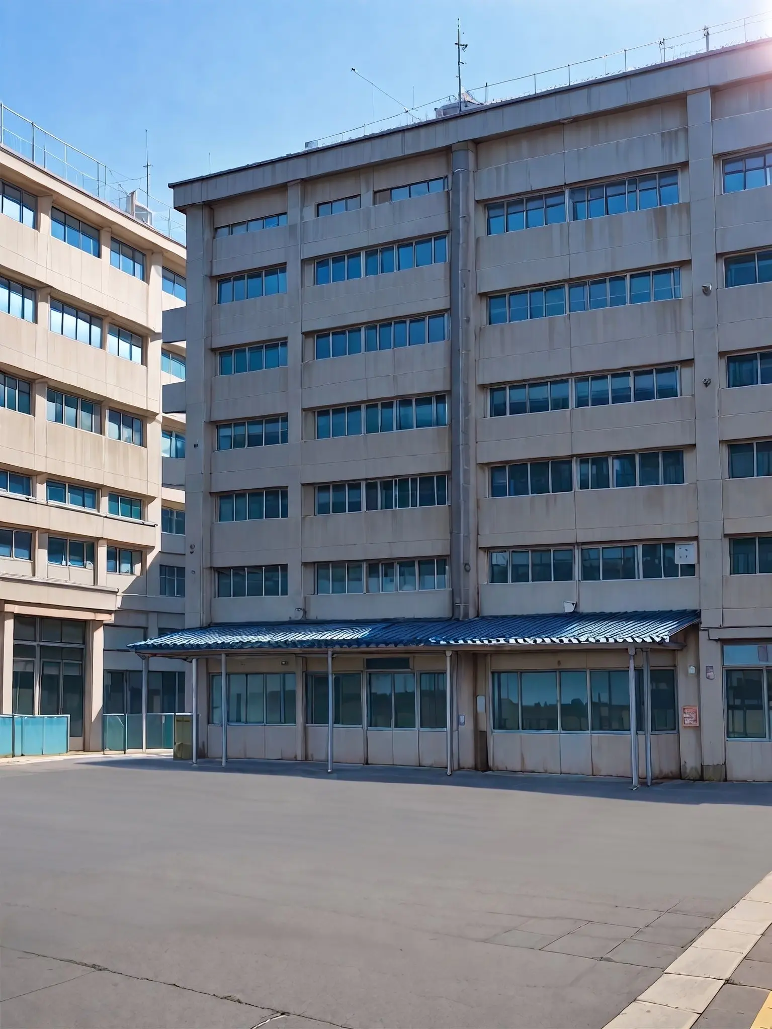 hagoromo의 素敵な学生ライフを