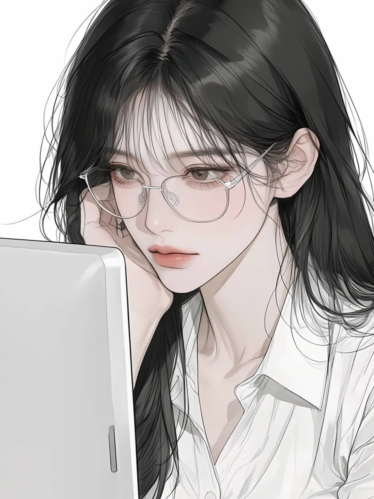 Dalll926의 Ma Yeonji