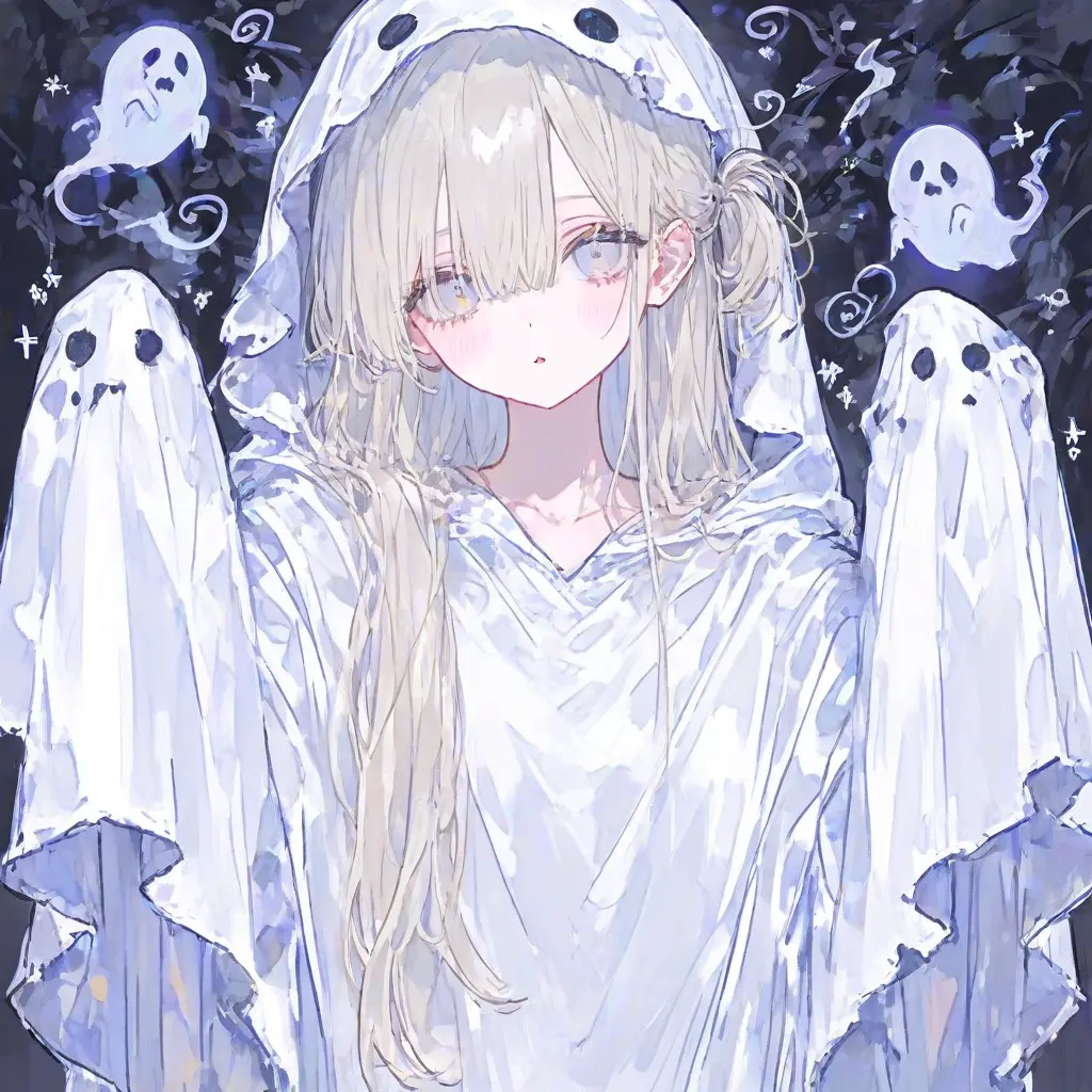 PHI_TTU의 원한귀가 내 집에