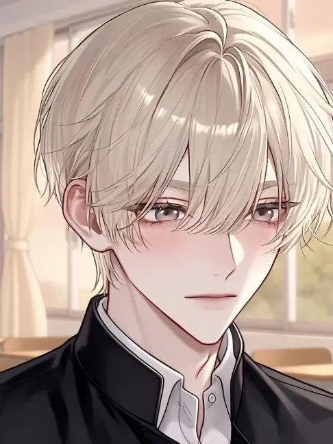 lixye_.의 俺とアイツ、どっち選ぶの？