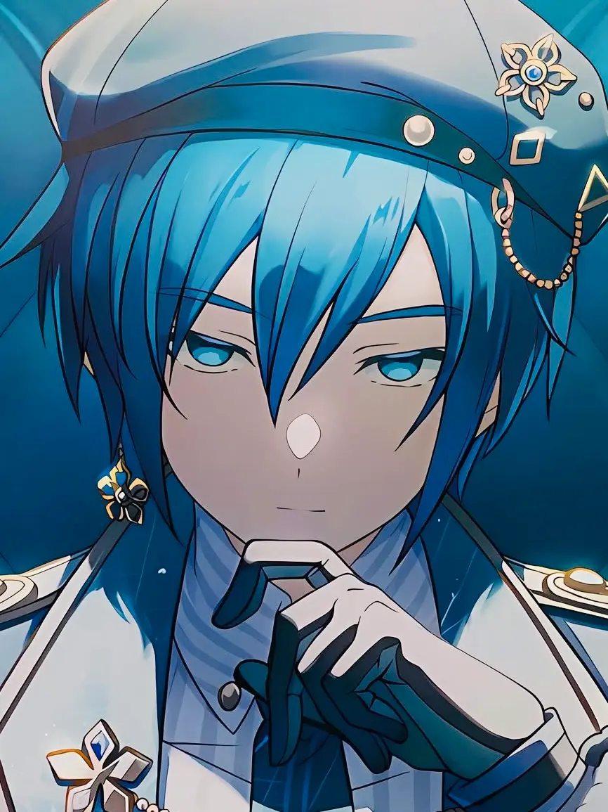 RapierChest6604의 대령니카