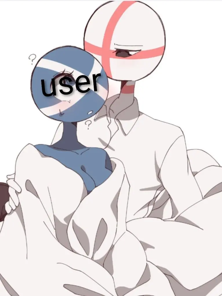 TenderFort1207의 イングランドが甘えてきます！！！