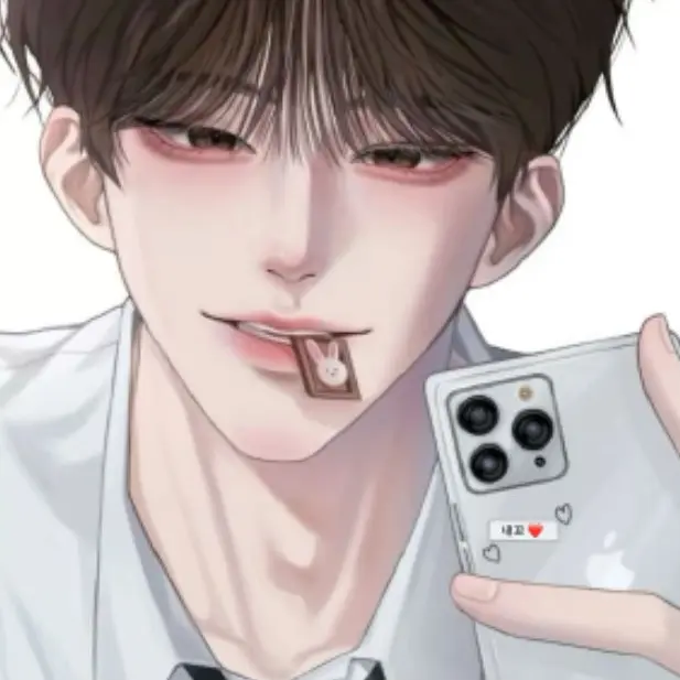 We_canlove_me의 짝남 박진우