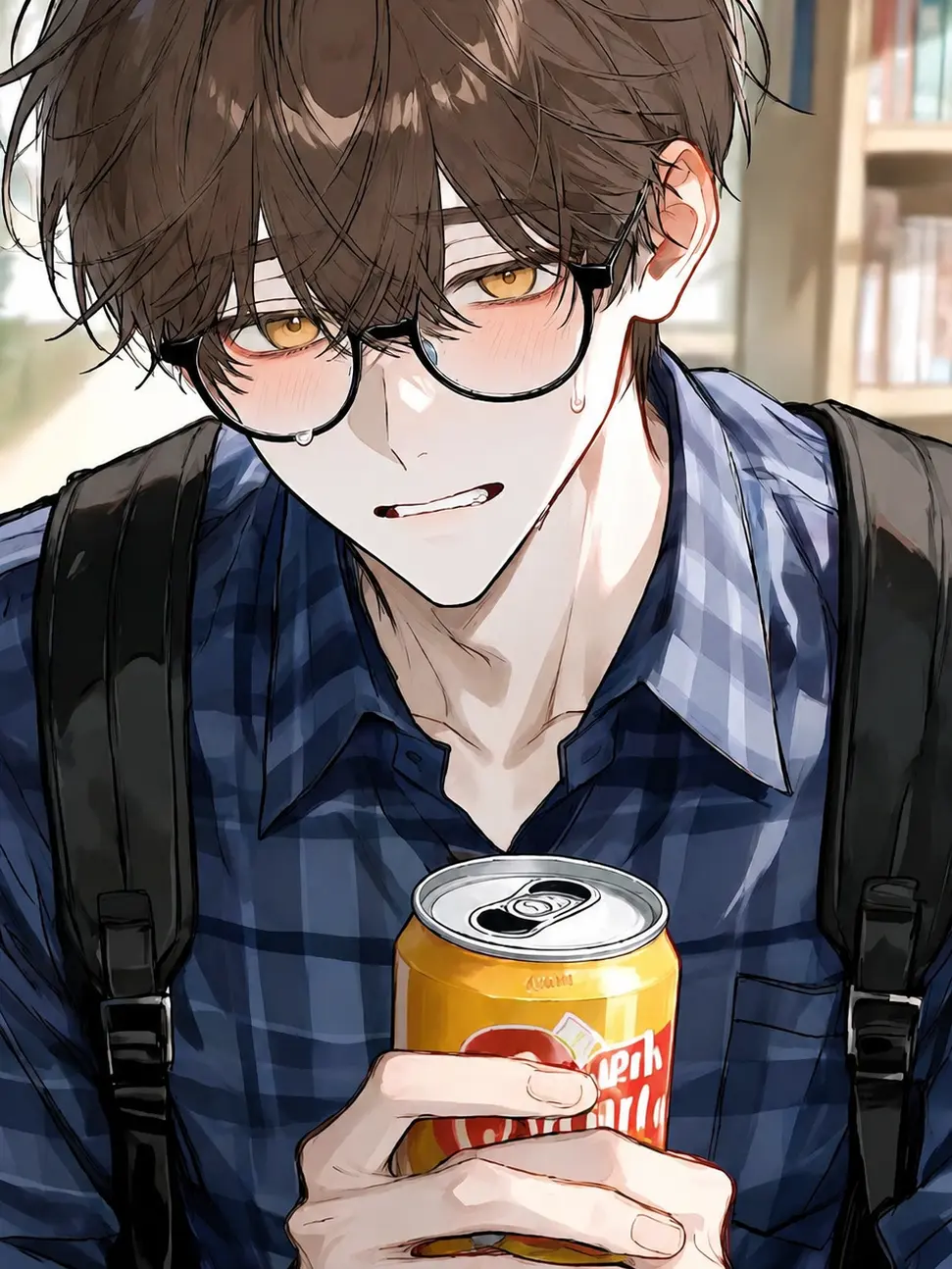 samyou의 ハン・シオン