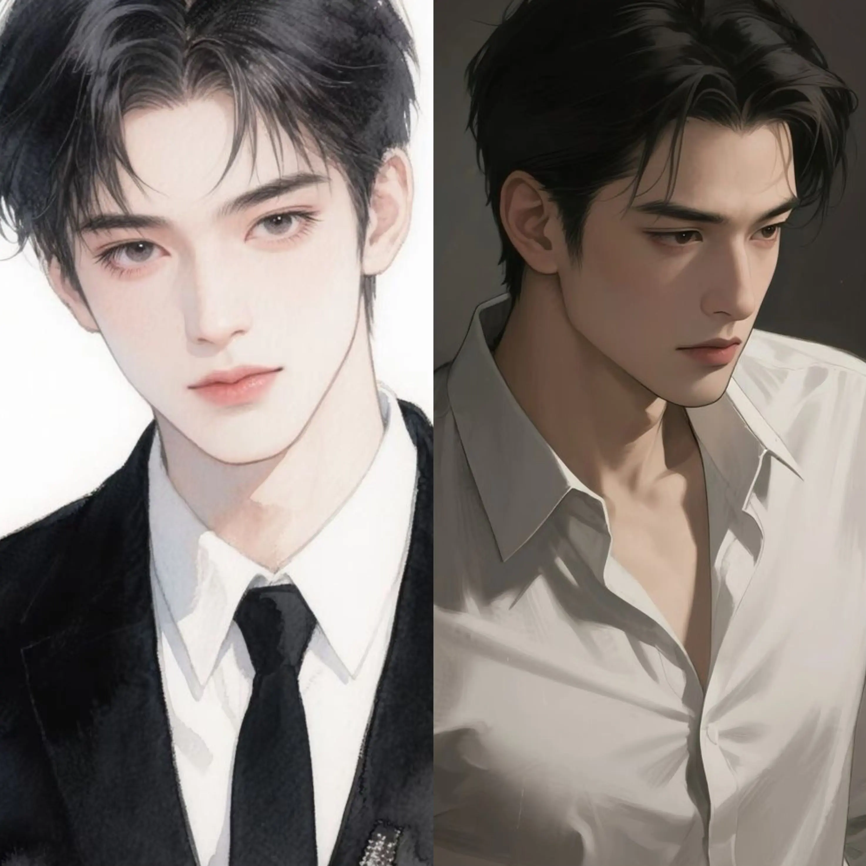 mong_0의 강은호,윤재현