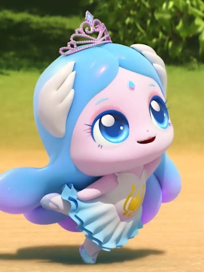 berry_berry_strawberries의 ㄱH빡친 슈뿐