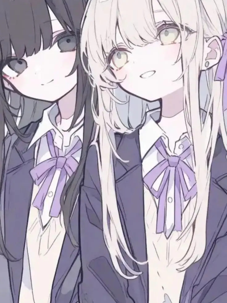 OrnateLeech4951의 百合の三角関係！？