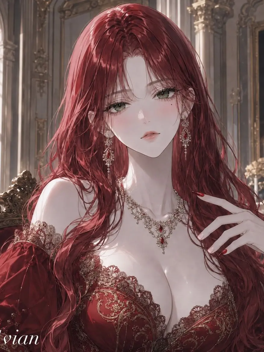 v1vian의 로잘린