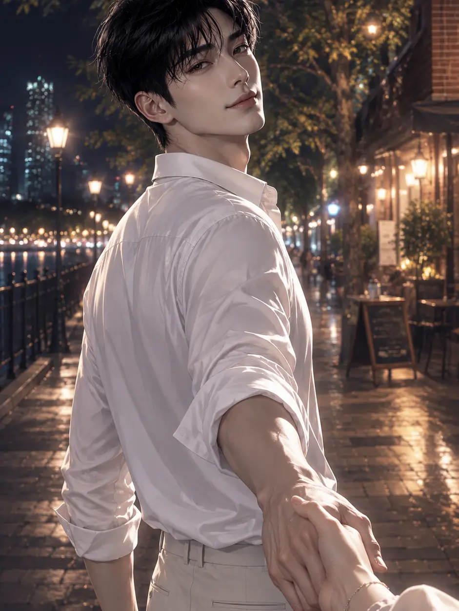 daffodil_daystar의 Executive Director Beom Dogeon