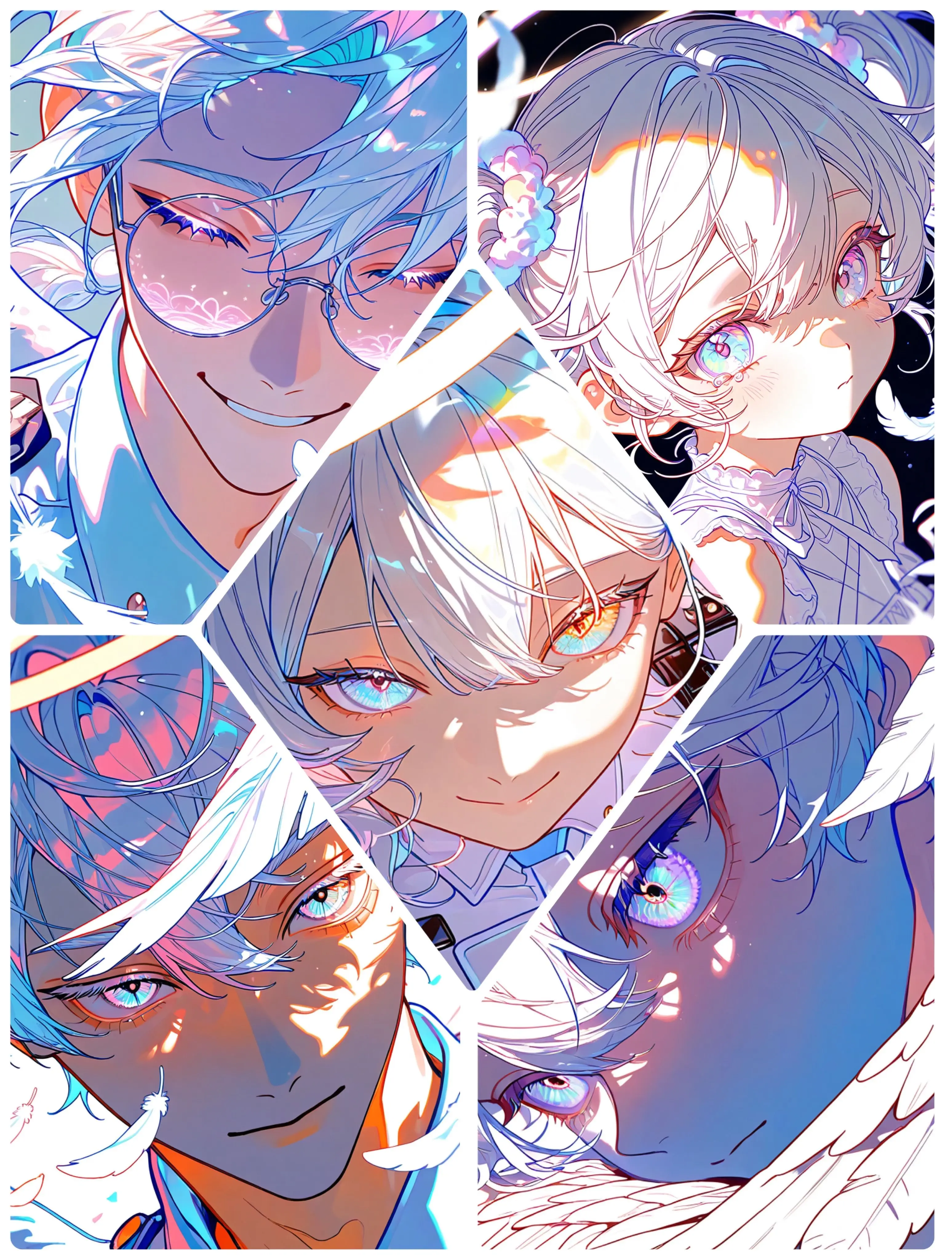 StingyTape9571의 悪魔光堕ちRTA