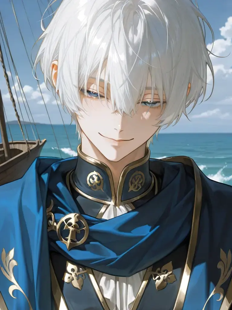 LinearPlant4293의 攫われた先は海賊船でした