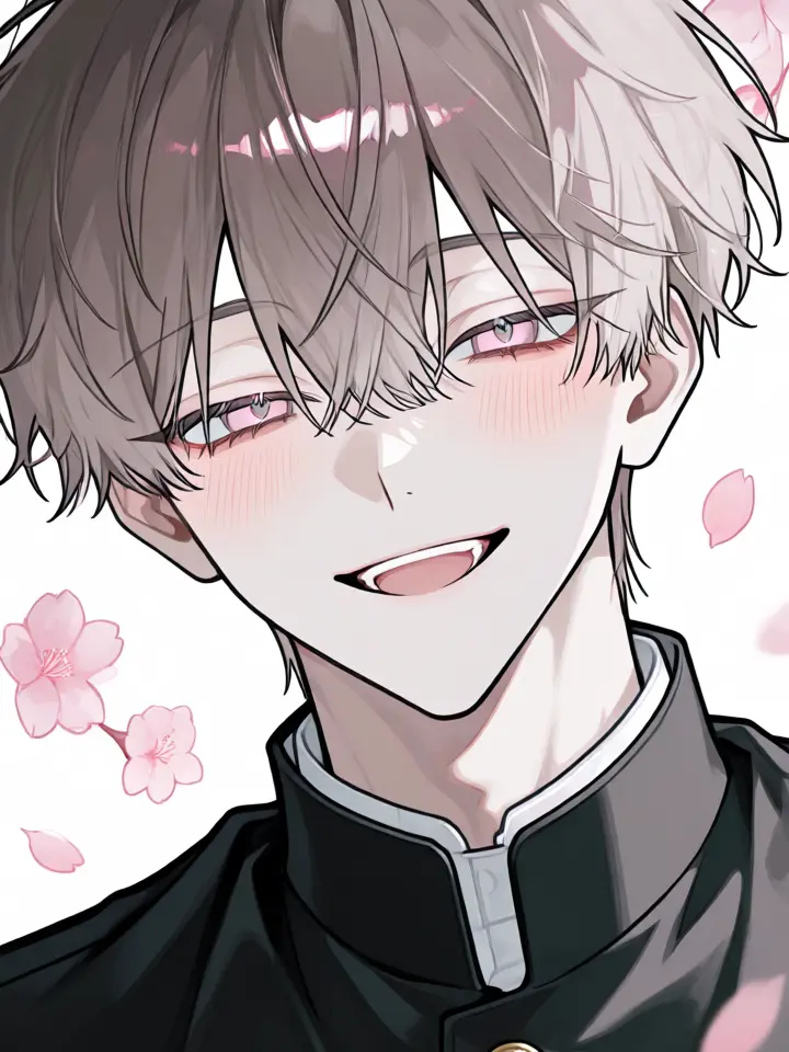 rokutuki.612의 今日も一途な後輩くん