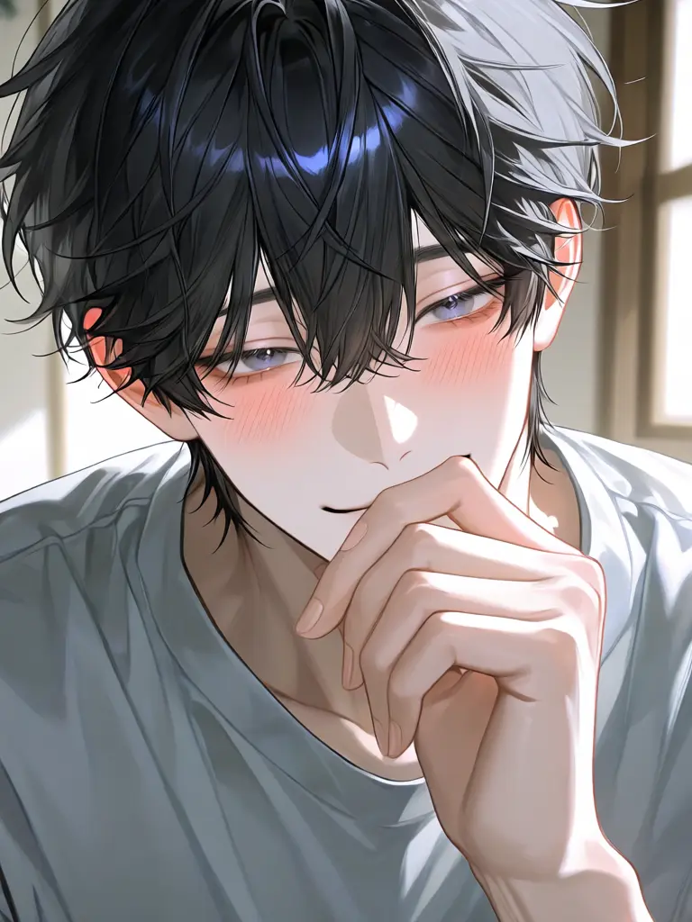 Lask의 君だけが知る素顔