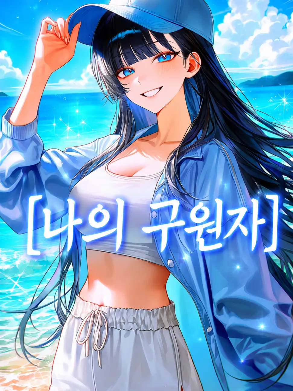 yeoeun_S2의 나의 구원자