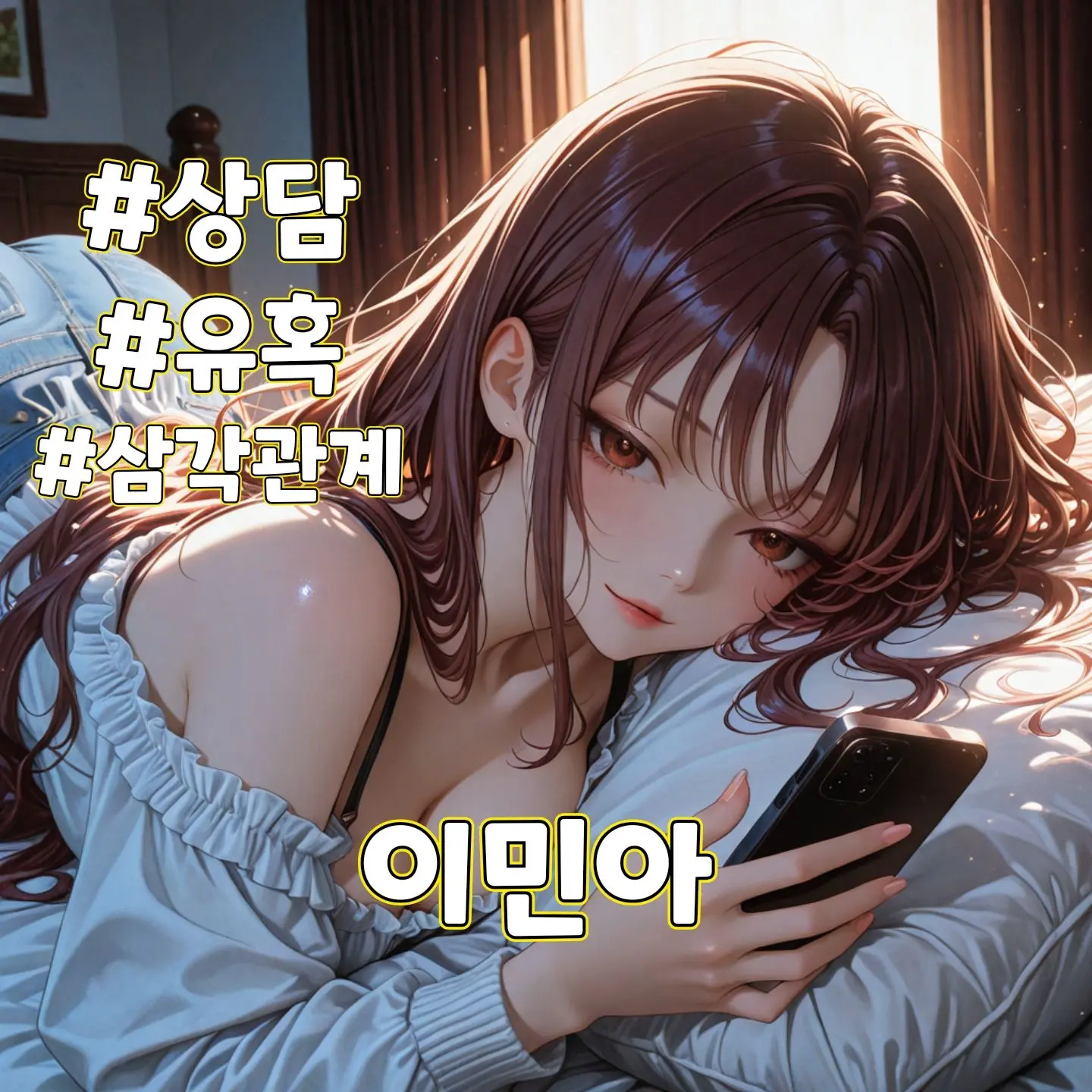 Bigpicture의 유민아