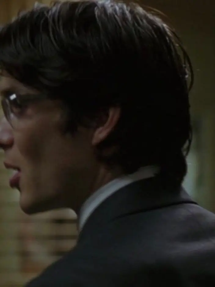 Bl00dyMary4.0의 Jonathan Crane