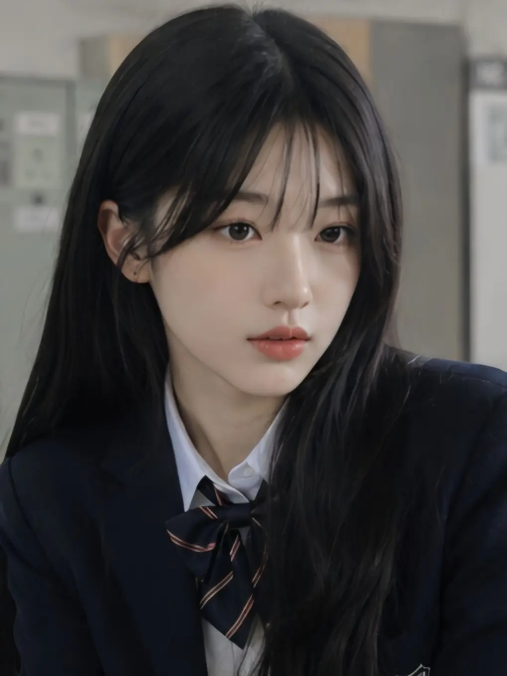 Nori.moon의 재벌 전학생