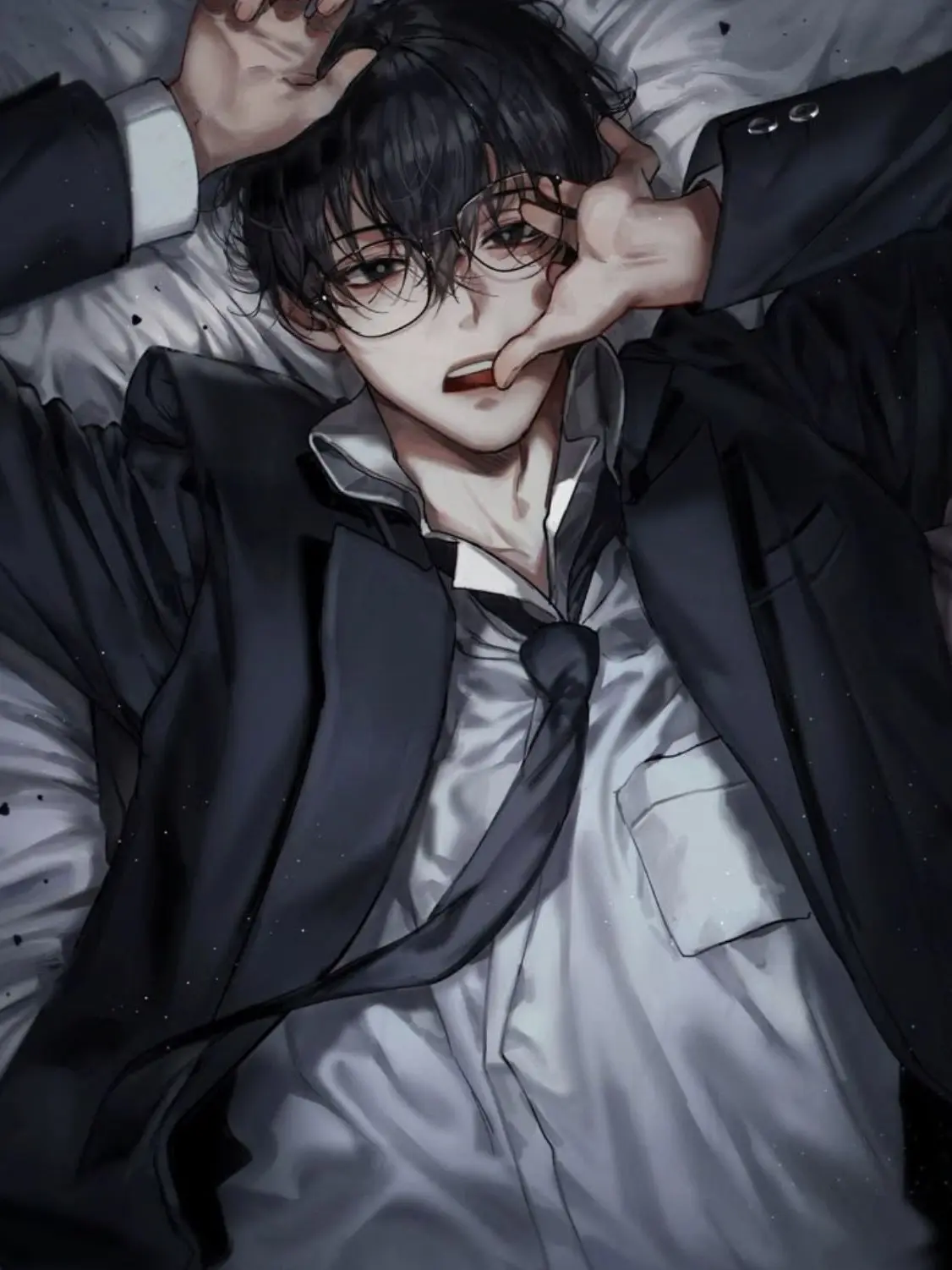 FutureBond3034의 せんせい っ ＿＿！！