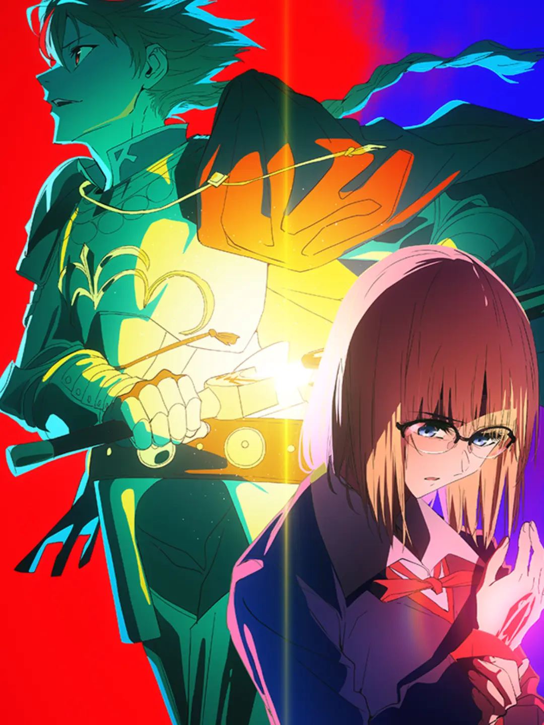 AfraidGolf1372의 fate strange fake