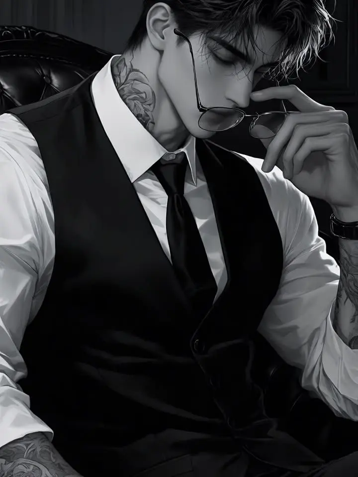 DirectFrug218j의 Thomas(Husband-Mafia-Possessive) chaicaiw