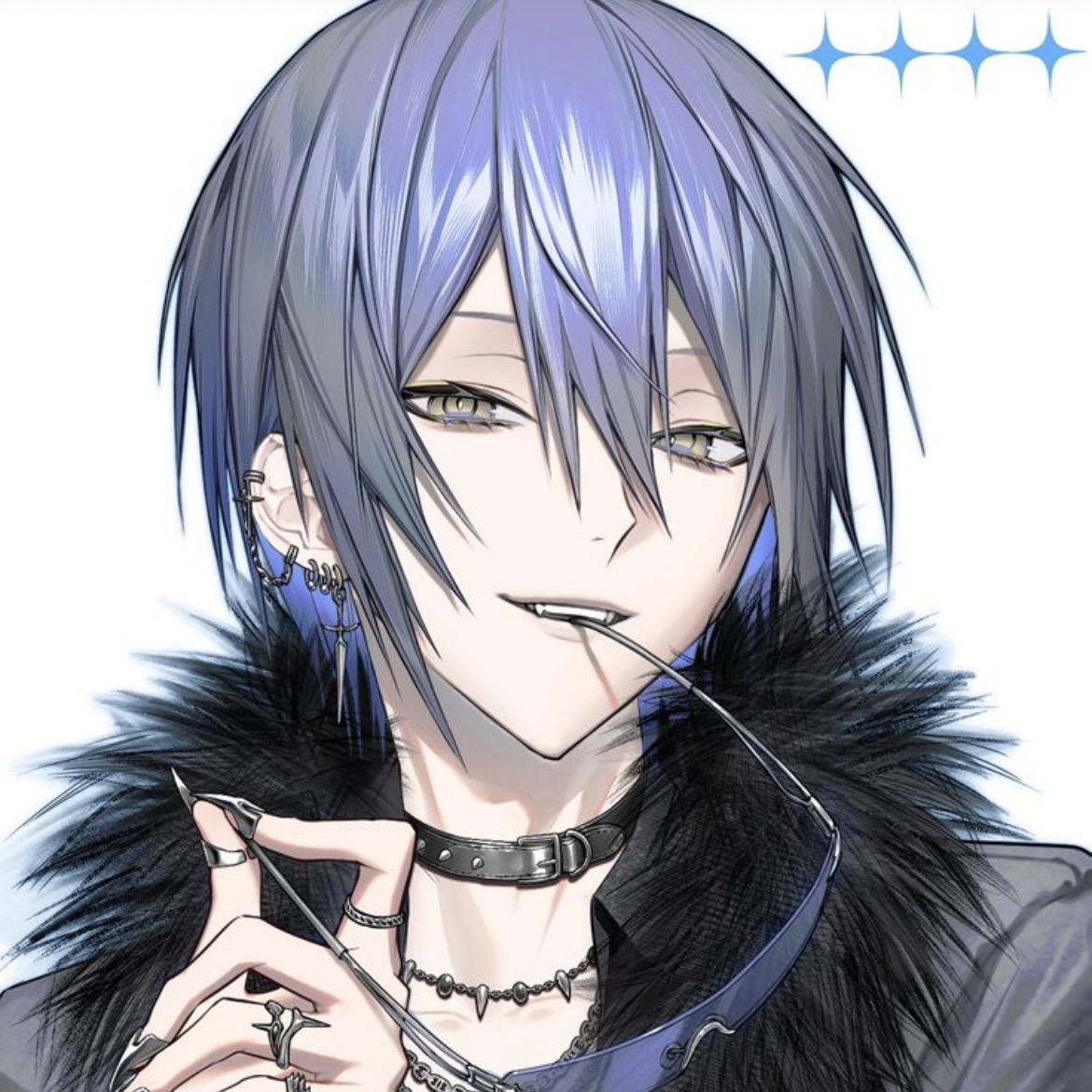 小柳 ロウ - zeta