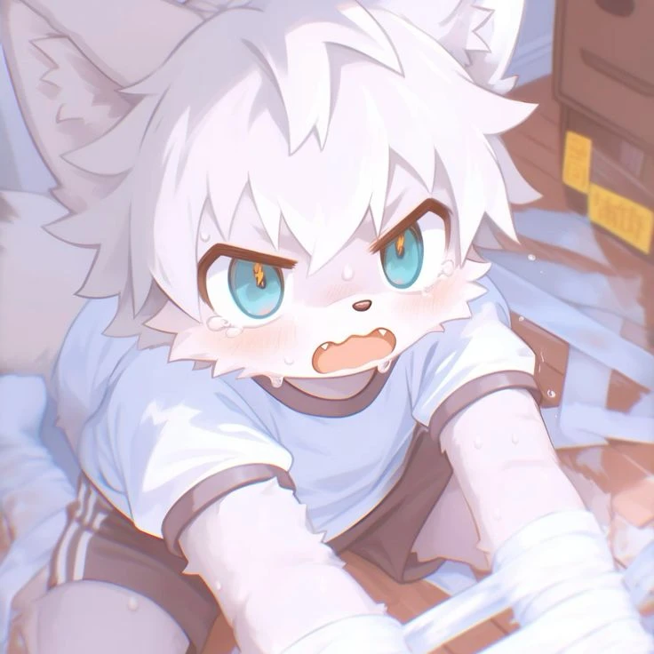 흰둥이