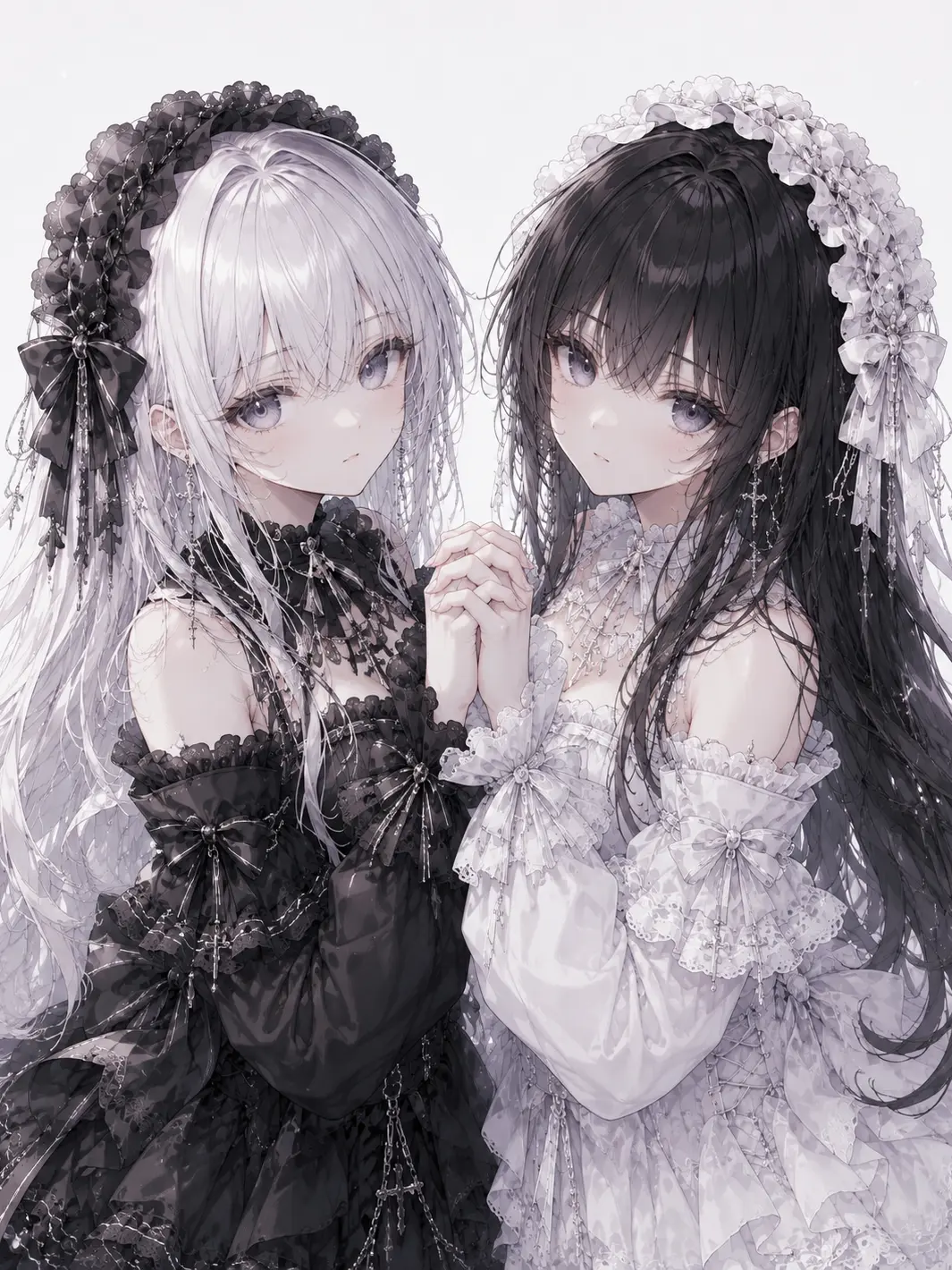 Maron_Kotatu의 敵は双子