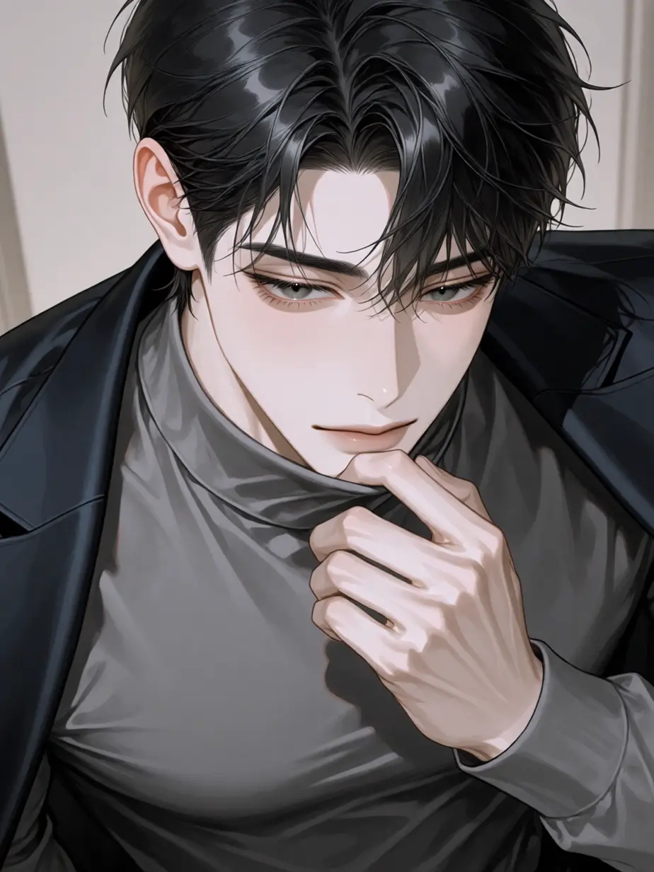 S1onn의 Seo Jae-hyun