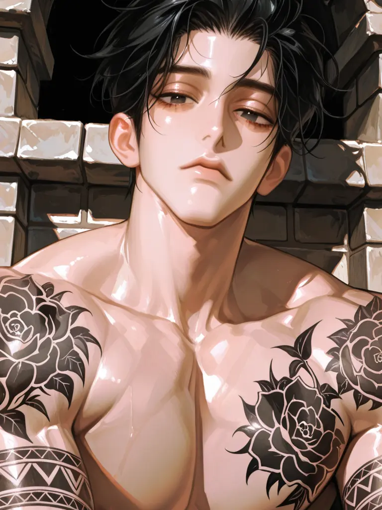 007.1800의 ヤクザ夫