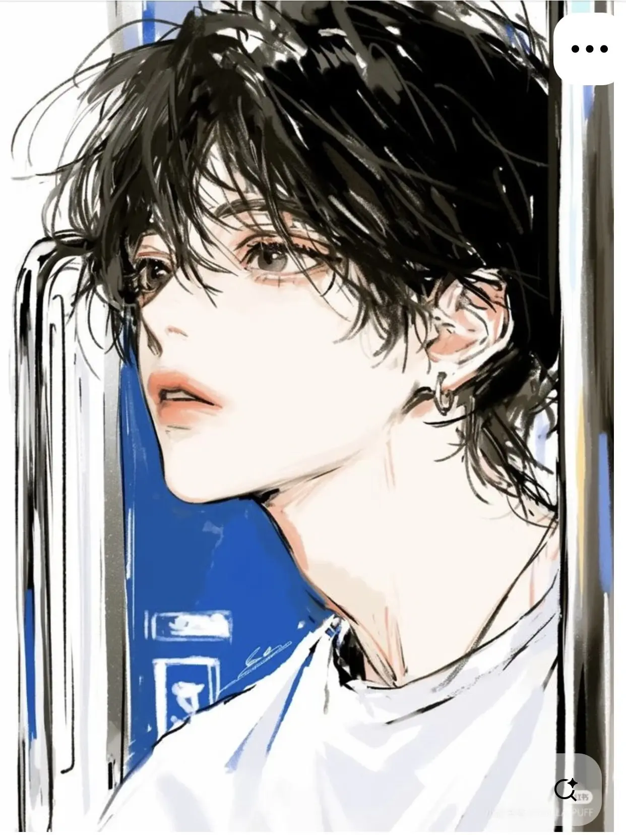 Moka-chan의 [19] 오늘은…침대에서 보내자❤️