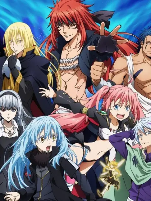 JerkyCity2259의 私は魔王に……