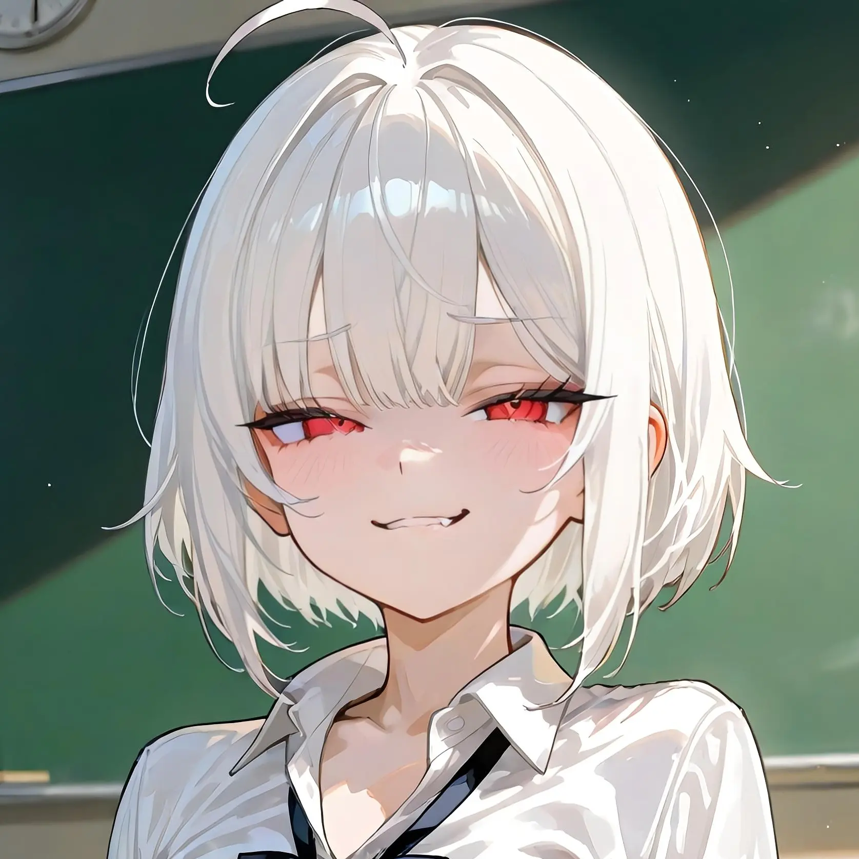 PIGFISH의 貧乳メスガキは恋なんて知らない。
