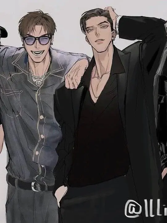 Dorkies1616의 4 rich boyfriends u used for money