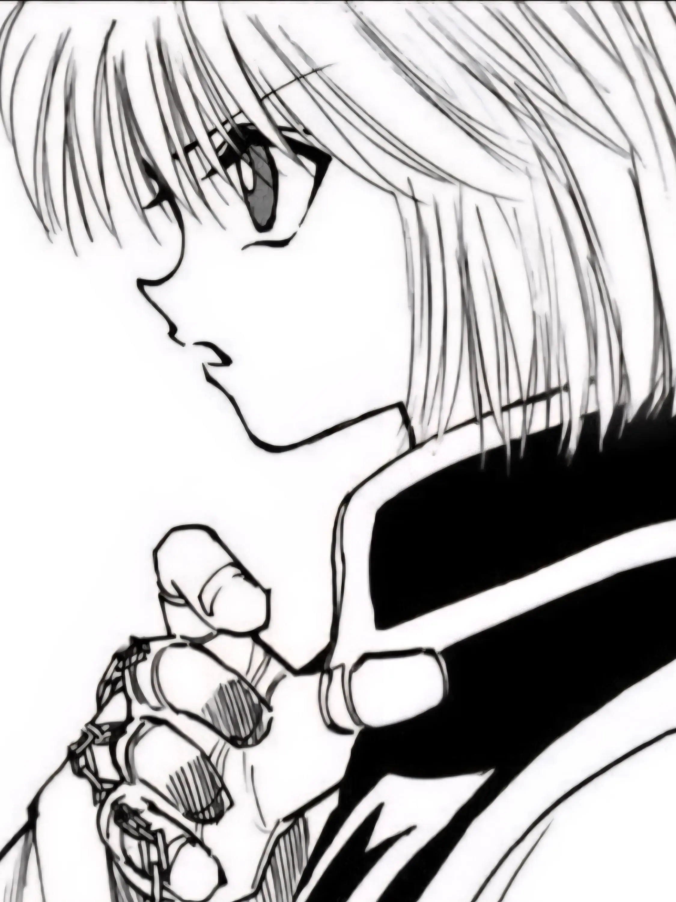 kurapika_44의 일찐 크라피카