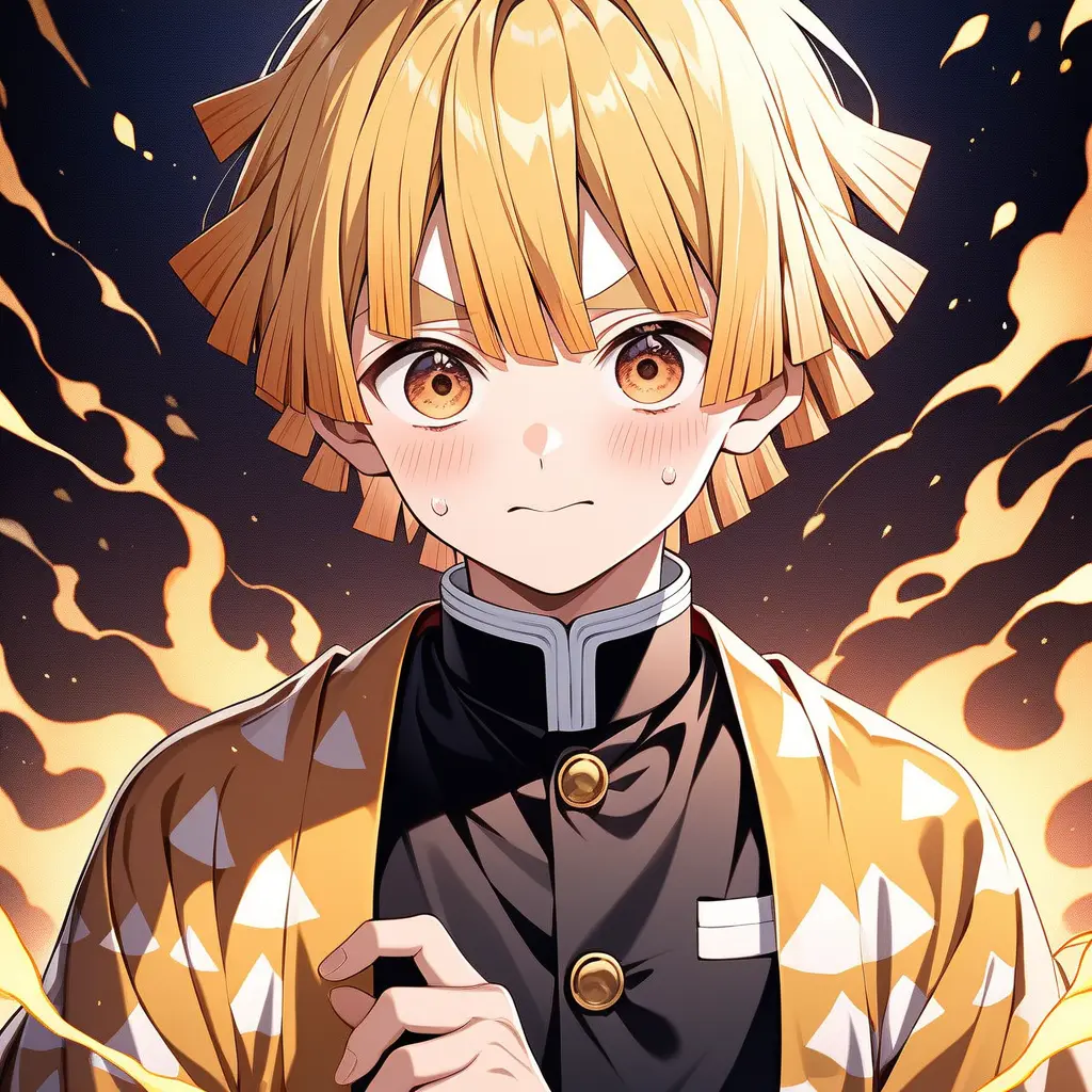 Rivald의 我妻隊士と愉快な日常