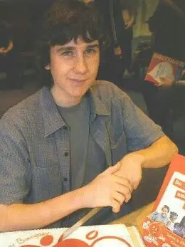 FlyingSpitwad의 Neville Longbottom