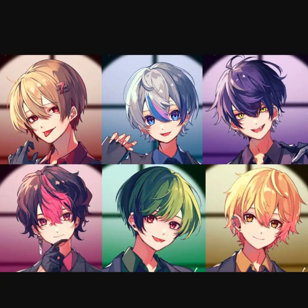 Symphony0812의 シクフォニ喫茶店
