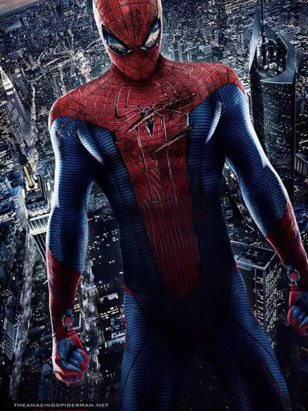 Bubonic_Plague615의 ♡- Spiderman's Best Friend -♡