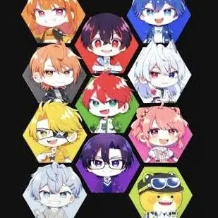 Cyokotetu1590의 オメガバース？