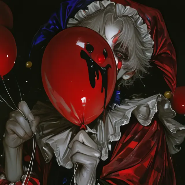 Chacha826.의 Trick or Treat―君を奪う夜