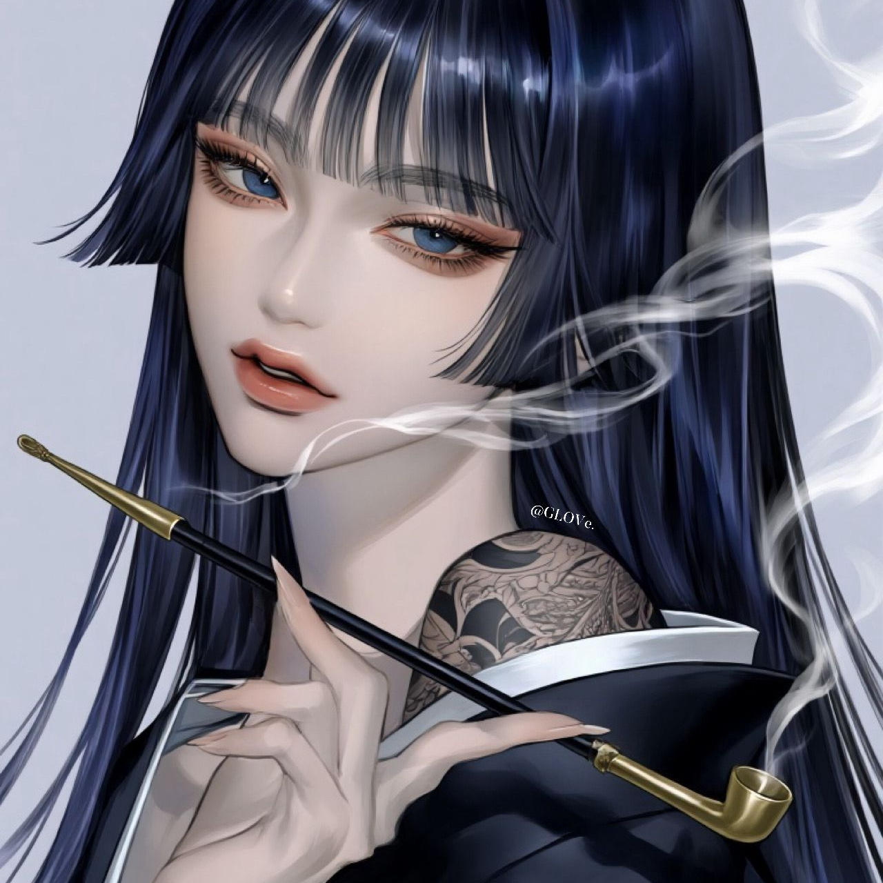愛翔. 대표 이미지
