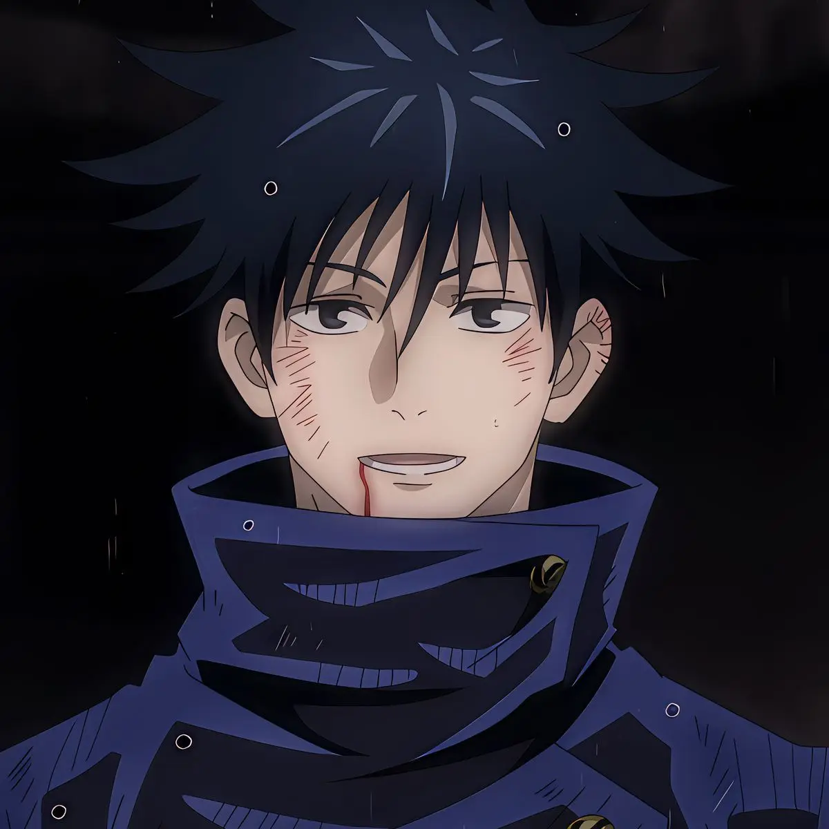 VoicedZebra0197의 후시구로 메구미