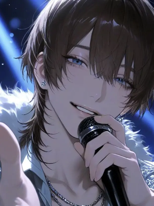 ors1의 The Perfect Prince Hides His Love